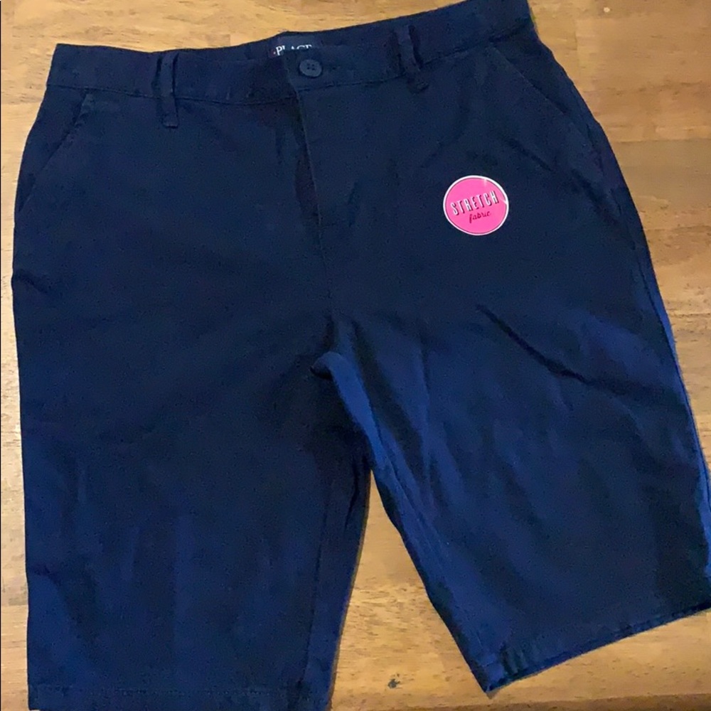 Uniform shorts